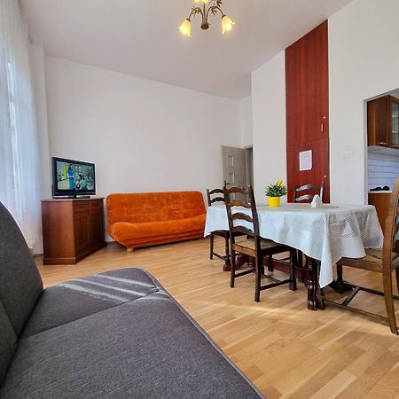 Euro24 Apartamenty Topola - Sopot Centrum, Blisko Skm Eksteriør bilde