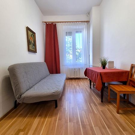 Euro24 Apartamenty Topola - Sopot Centrum, Blisko Skm Eksteriør bilde