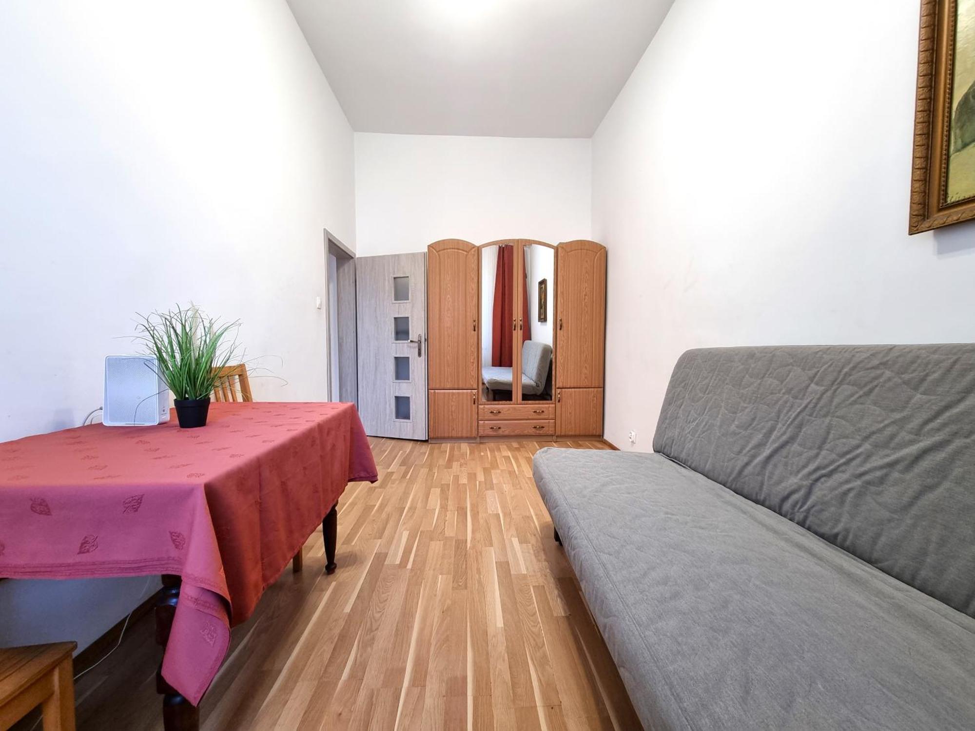 Euro24 Apartamenty Topola - Sopot Centrum, Blisko Skm Eksteriør bilde