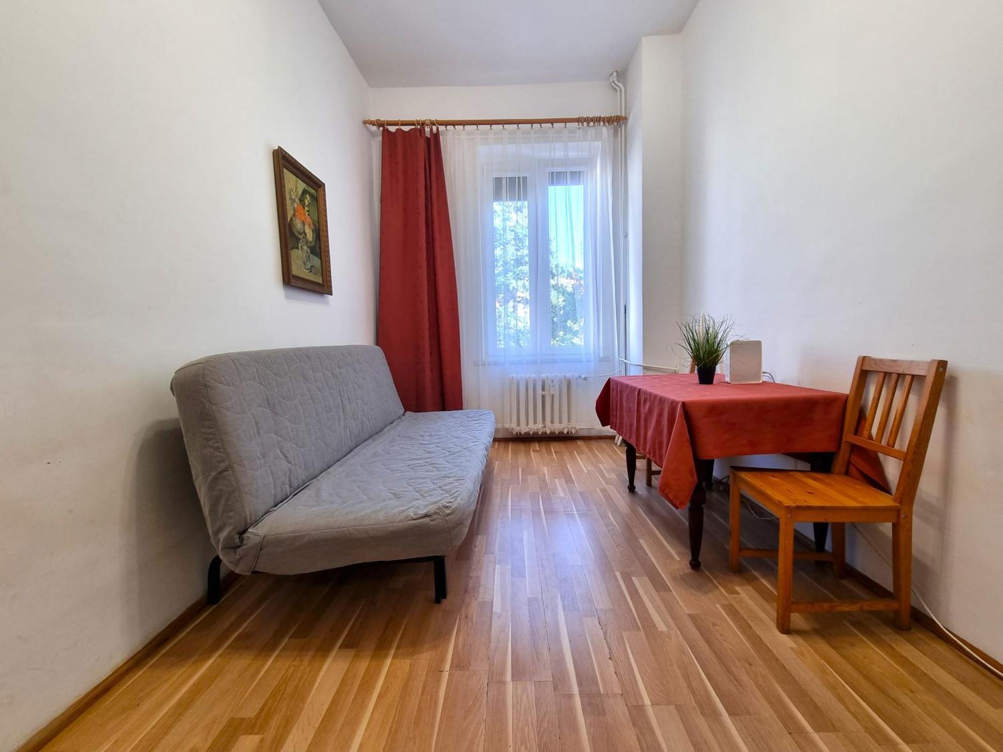 Euro24 Apartamenty Topola - Sopot Centrum, Blisko Skm Eksteriør bilde