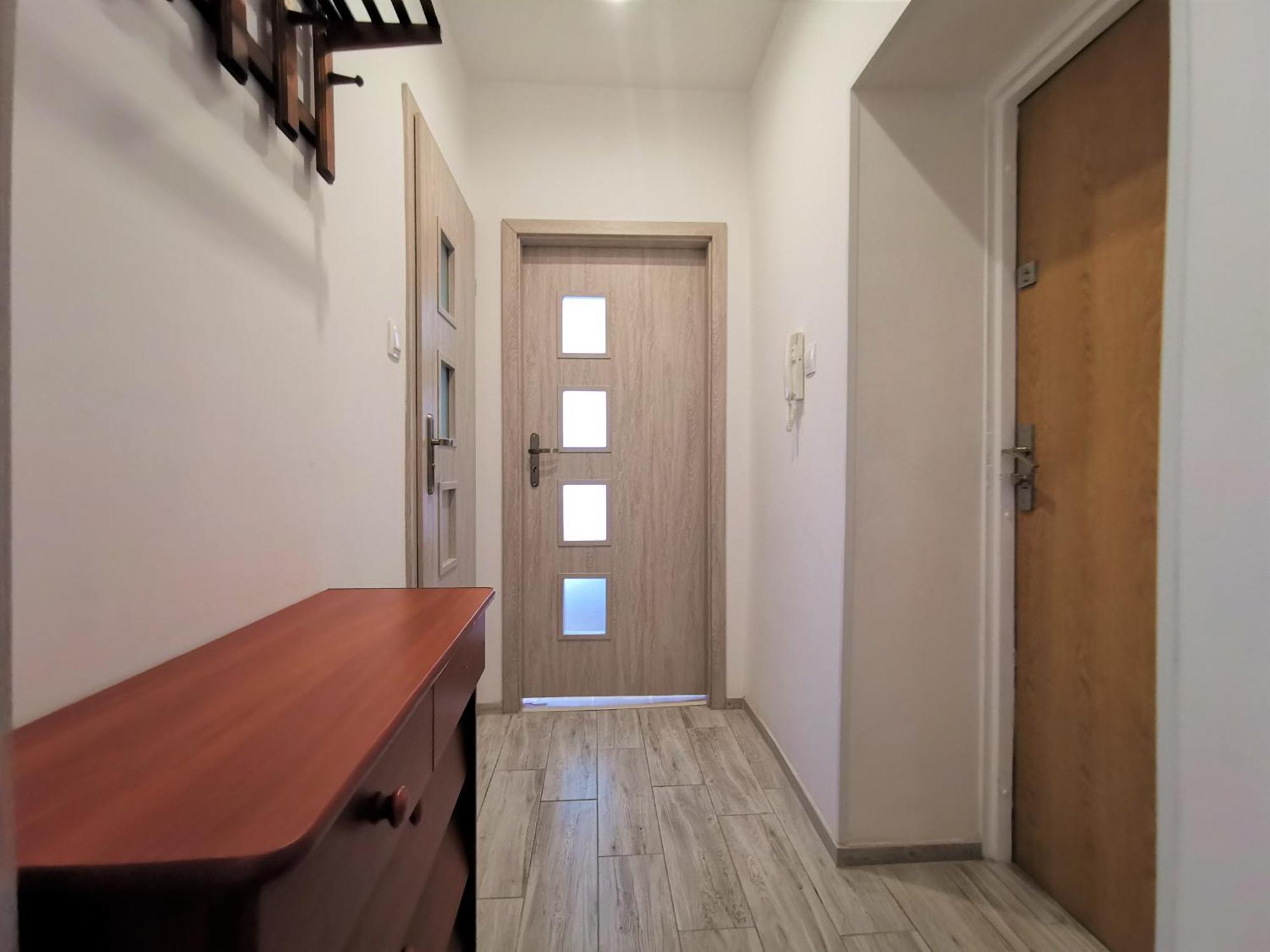 Euro24 Apartamenty Topola - Sopot Centrum, Blisko Skm Eksteriør bilde