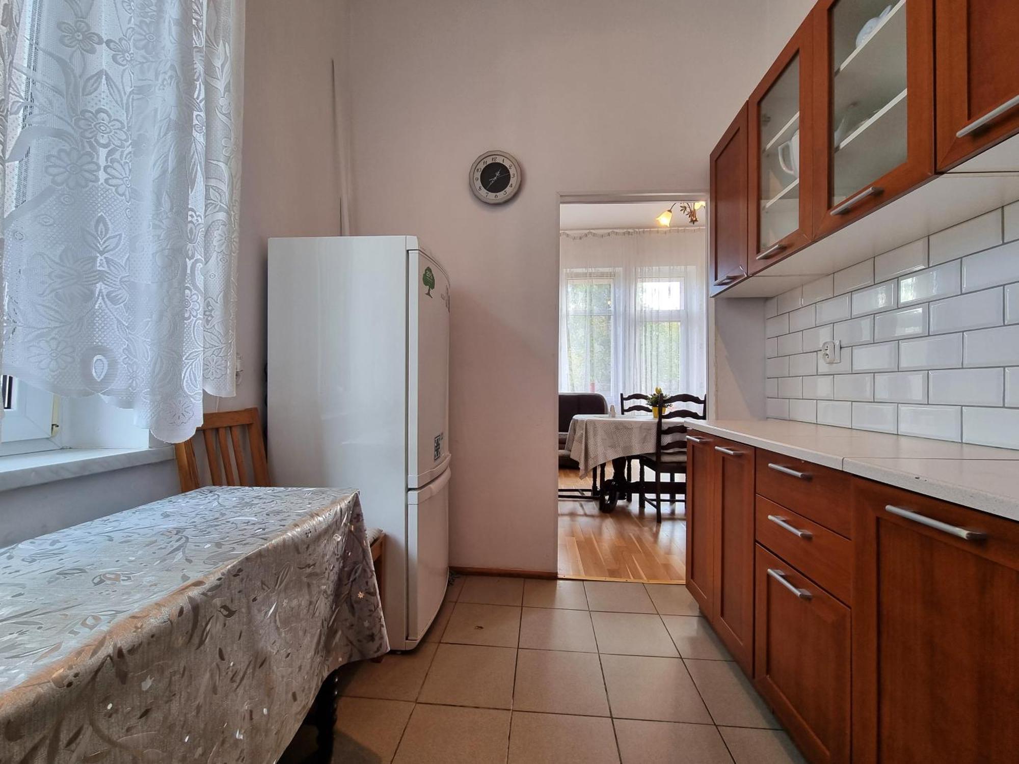 Euro24 Apartamenty Topola - Sopot Centrum, Blisko Skm Eksteriør bilde